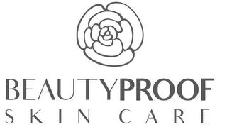 BEAUTYPROOF SKIN CARE logo