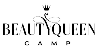 BEAUTYQUEEN CAMP logo