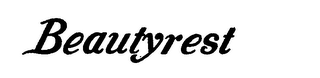BEAUTYREST logo