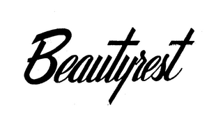 BEAUTYREST logo