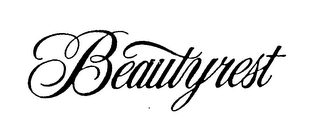 BEAUTYREST logo