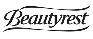 BEAUTYREST logo