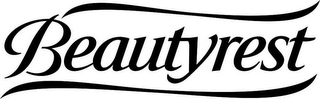 BEAUTYREST logo