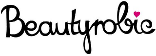 BEAUTYROBIC logo