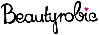 BEAUTYROBIC logo