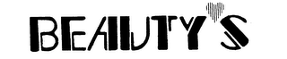 BEAUTYS logo