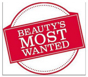 BEAUTY'S MOST WANTED logo