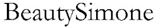 BEAUTYSIMONE logo