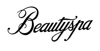 BEAUTYSPA logo
