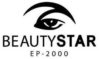 BEAUTYSTAR EP-2000 logo