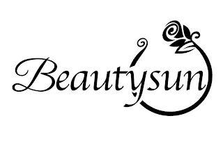 BEAUTYSUN logo