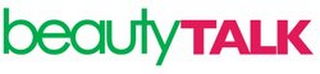 BEAUTYTALK logo