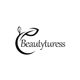BEAUTYTURESS logo