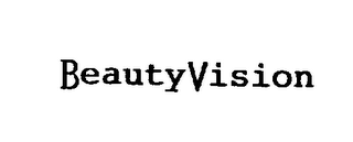BEAUTYVISION logo