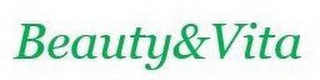 BEAUTY&VITA logo