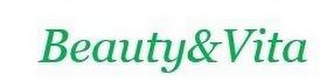 BEAUTY&VITA logo