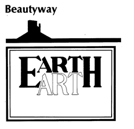 BEAUTYWAY EARTH ART logo