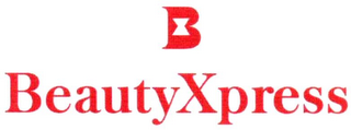 BEAUTYXPRESS logo