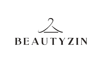 BEAUTYZIN logo