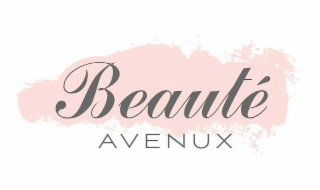 BEAUTÉ AVENUX logo