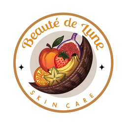 BEAUTÉ DE LUNE SKINCARE logo