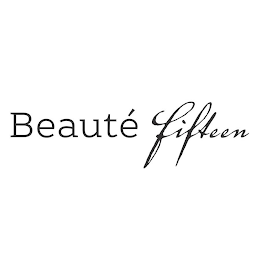 BEAUTÉ FIFTEEN logo