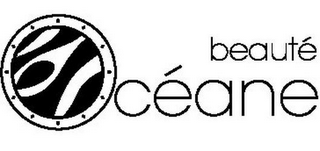 BEAUTÉ OCÉANE logo