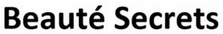 BEAUTÉ SECRETS logo