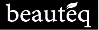 BEAUTÉQ logo