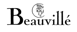 BEAUVILLE logo