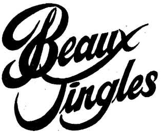 BEAUX JINGLES logo