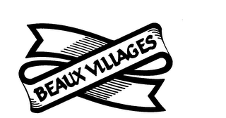 BEAUX VILLAGES logo