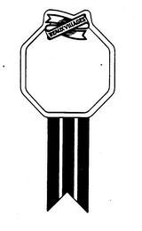 BEAUX VILLAGES logo