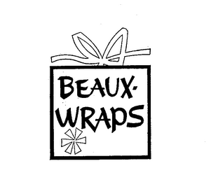 BEAUX-WRAPS logo