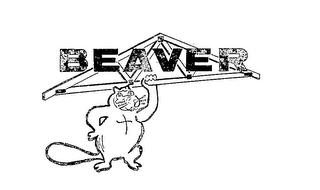 BEAVER logo