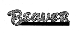 BEAVER logo