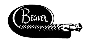 BEAVER logo