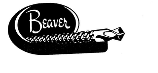 BEAVER logo
