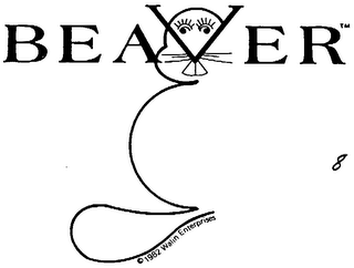 BEAVER logo