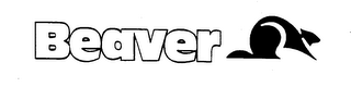 BEAVER logo