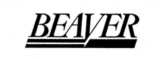 BEAVER