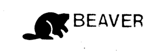 BEAVER logo