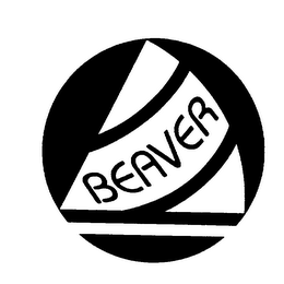 BEAVER logo