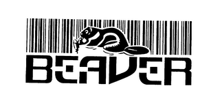 BEAVER logo