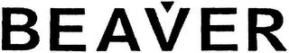 BEAVER logo