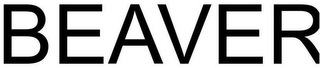 BEAVER logo