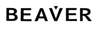 BEAVER logo