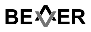 BEAVER logo