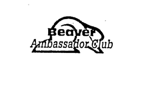 BEAVER AMBASSADOR CLUB logo