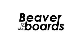 BEAVER BOARDS logo